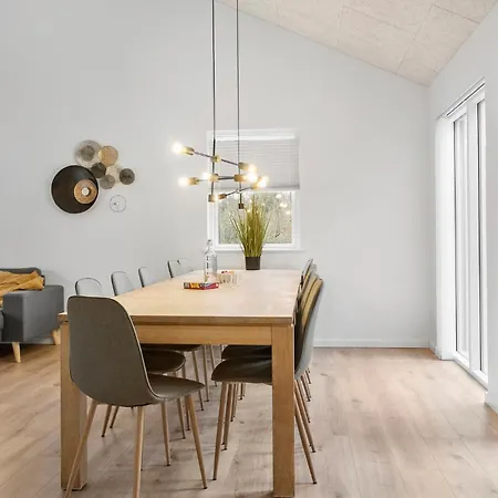 Lovely In With Sauna Semesterbostad