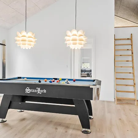 Lovely In With Sauna *