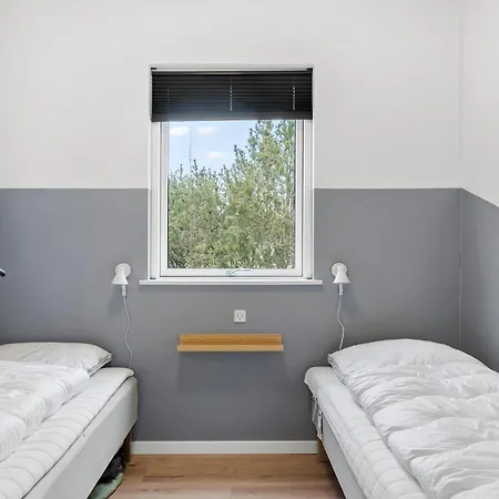 Semesterbostad Lovely In With Sauna