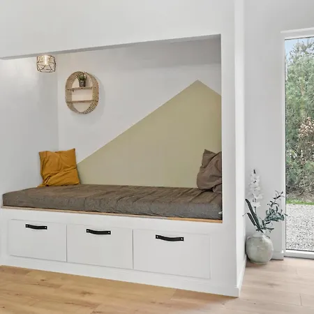 Lovely In With Sauna *