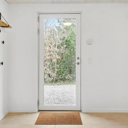 Lovely In With Sauna *