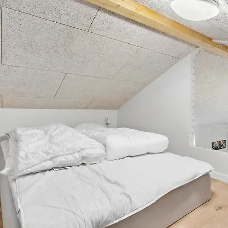 Lovely In With Sauna *