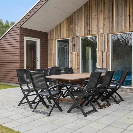 Semesterbostad Lovely In With Sauna *