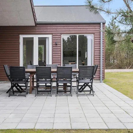 Lovely In With Sauna