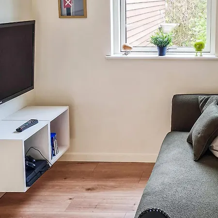 بيت للعطل Stunning In With Sauna
